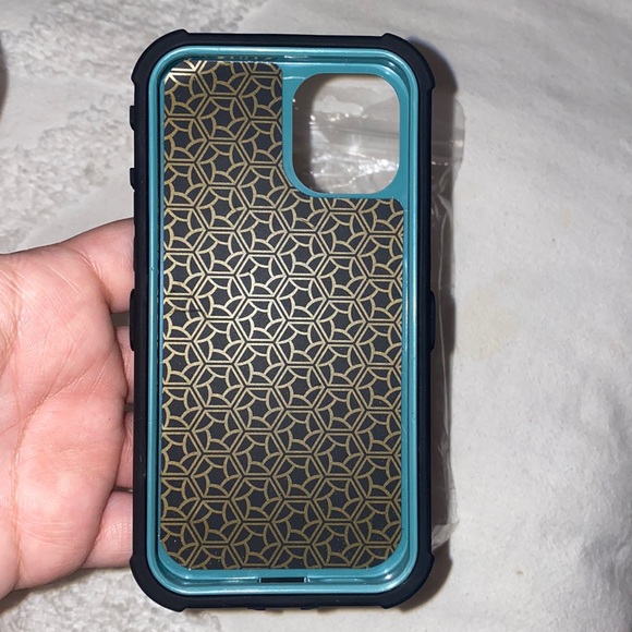 iPhone 12 mini case. New - Picture 5 of 6